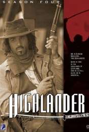 Highlander: The Series Season 4