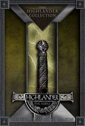 Highlander: The Series Season 6