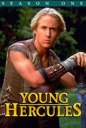 Young Hercules Season 1