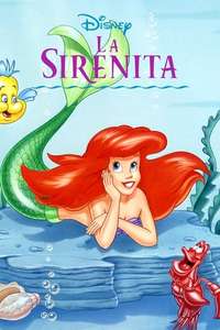 The Little Mermaid - Posters