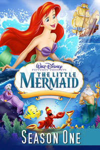 The Little Mermaid - Posters