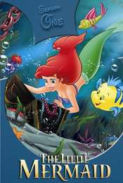 The Little Mermaid Season 1