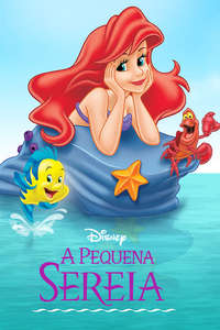 The Little Mermaid - Posters