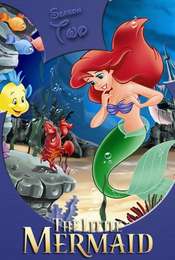 The Little Mermaid Season 2