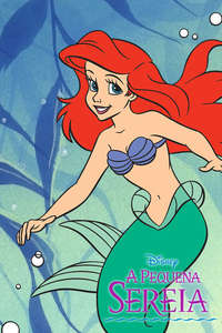 The Little Mermaid - Posters