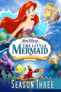 The Little Mermaid - Posters