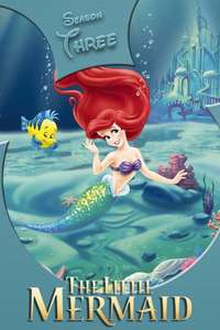 The Little Mermaid - Posters