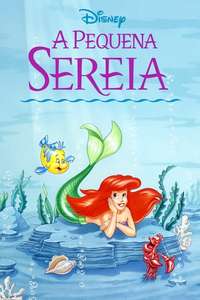 The Little Mermaid - Posters