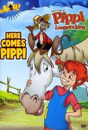 Pippi Longstocking Season 1