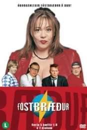 Fóstbræður