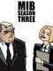 Men in Black: The Series : Season 3