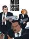 Men in Black: The Series