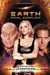 Earth: Final Conflict Season 4