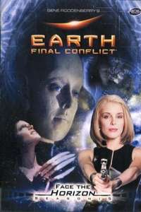 Earth: Final Conflict - Poster
