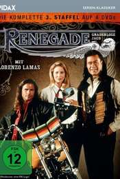Renegade season 3