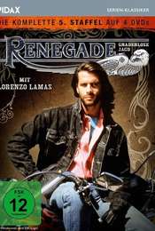 Renegade season 5