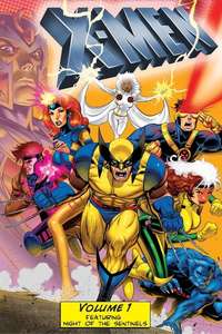 X-Men - Posters