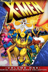 X-Men - Posters