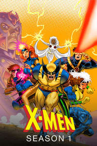 X-Men - Posters