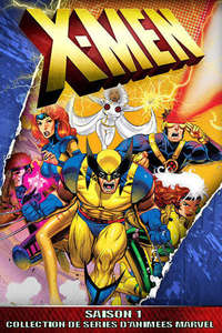 X-Men - Posters