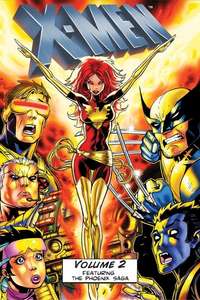 X-Men - Posters