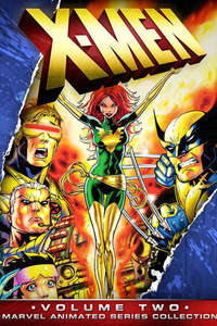 X-Men - Posters