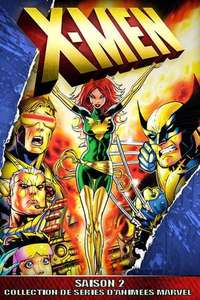 X-Men - Posters