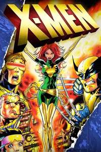 X-Men - Posters