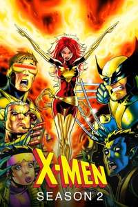 X-Men - Posters