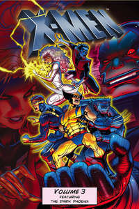 X-Men - Posters