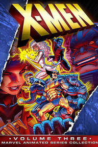 X-Men - Posters