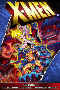 X-Men - Posters
