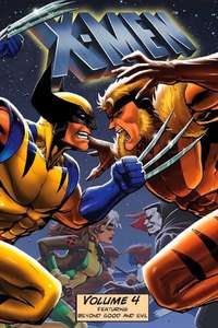 X-Men - Posters