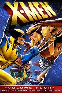 X-Men - Posters