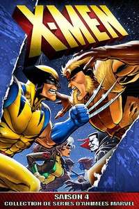 X-Men - Posters
