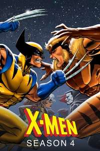 X-Men - Posters