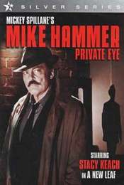 Mike Hammer  Private Eye Season 1