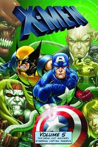 X-Men - Posters