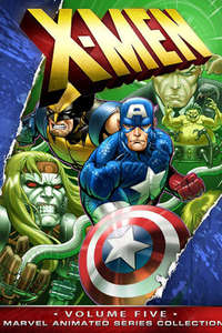 X-Men - Posters