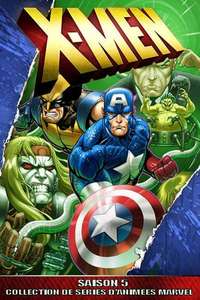 X-Men - Posters
