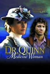 Dr. Quinn  Medicine Woman Season 1
