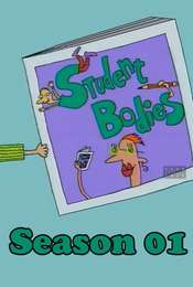 Student Bodies Season 1