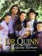 Dr. Quinn  Medicine Woman : Season 4