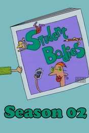 Student Bodies Season 2