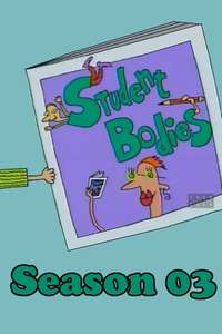 Student Bodies - Poster