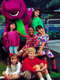Barney & Friends : Season 1