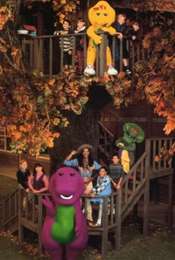 Barney & Friends Season 3