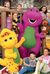 Barney & Friends Season 5