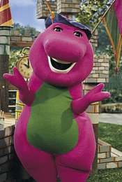 Barney & Friends Season 6