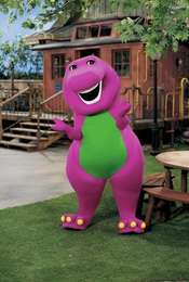 Barney & Friends Season 7